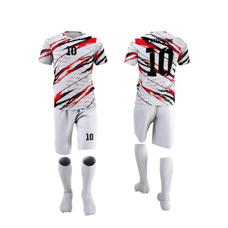 تیشرت و شورت -کد 188