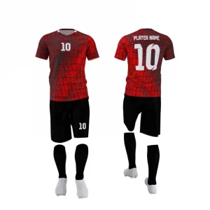 تیشرت و شورت -کد 189