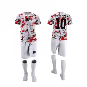 تیشرت و شورت -کد 190