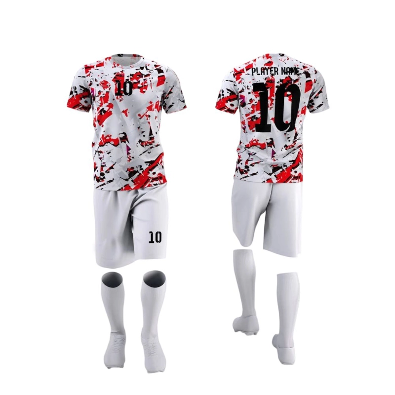 تیشرت و شورت -کد 190