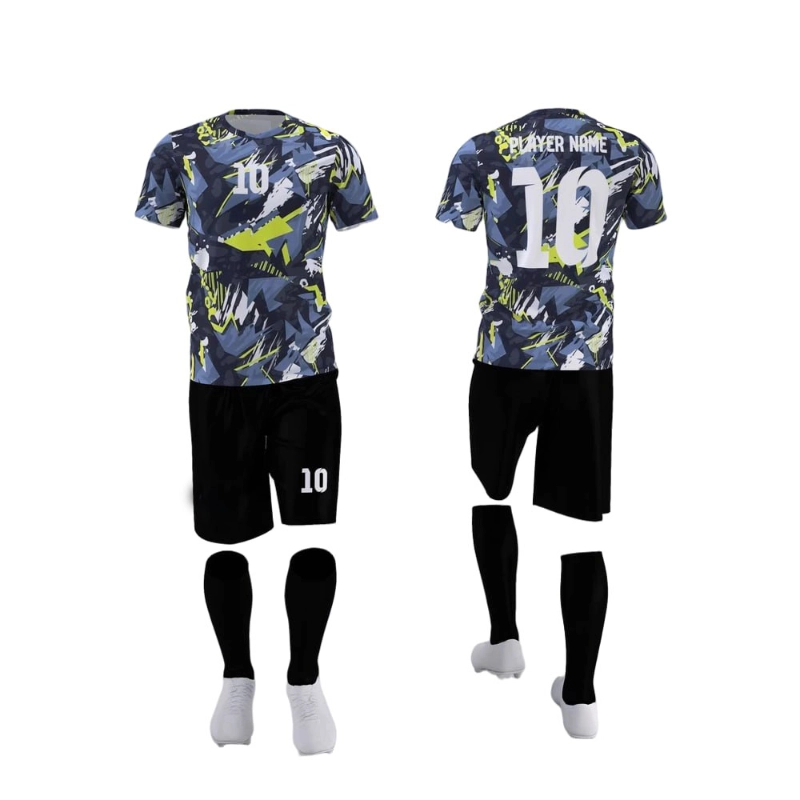 تیشرت و شورت -کد 197