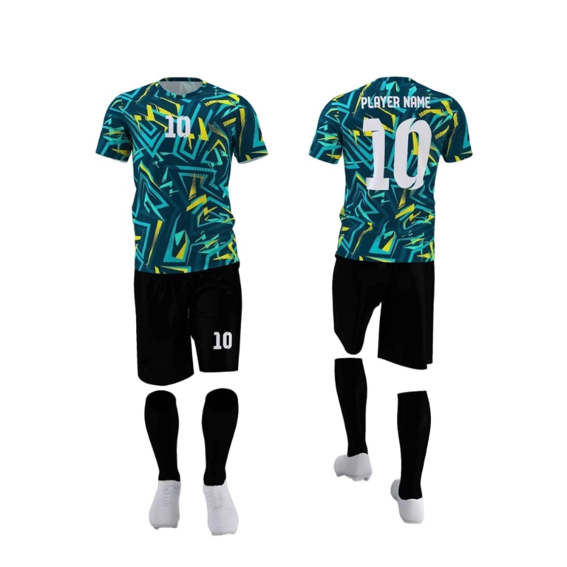 تیشرت و شورت -کد 104