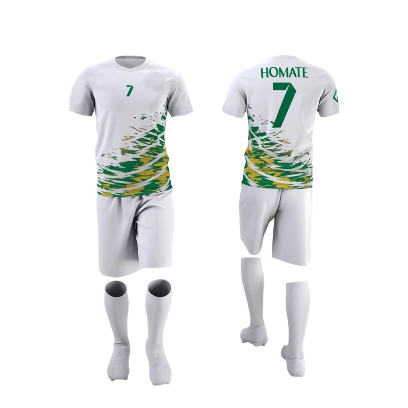 تیشرت و شورت -کد 202