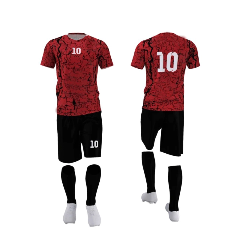 تیشرت و شورت -کد 208